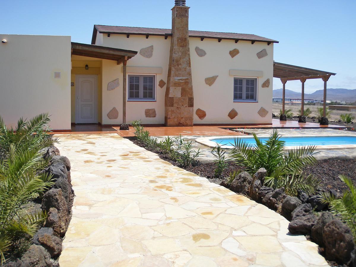 Villa La Fuentita-3 By Interhome El Charco  Exterior photo